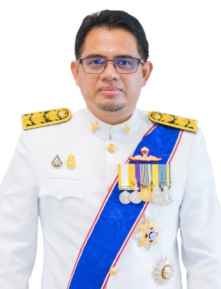 นายแพทย์รุชตา สาและ